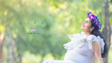 Maternity / Pregnancy Photography by Little Stories