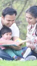 Maternity & Newborn Baby Shoots by Little Stories Photography Studio portfolio image 6